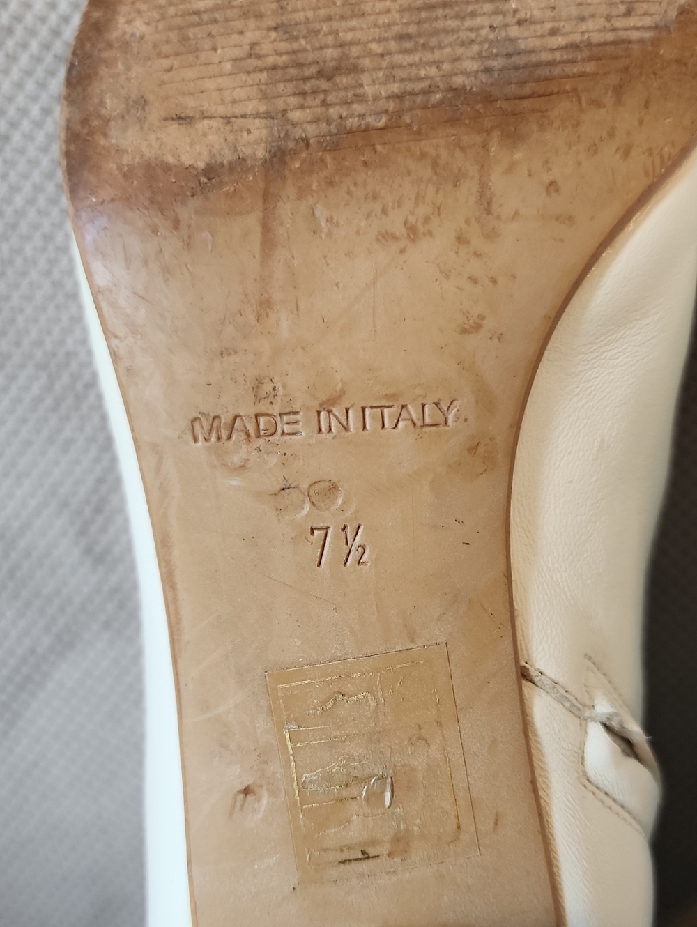 Everlane Day Glove Boot - Picture 8 of 8